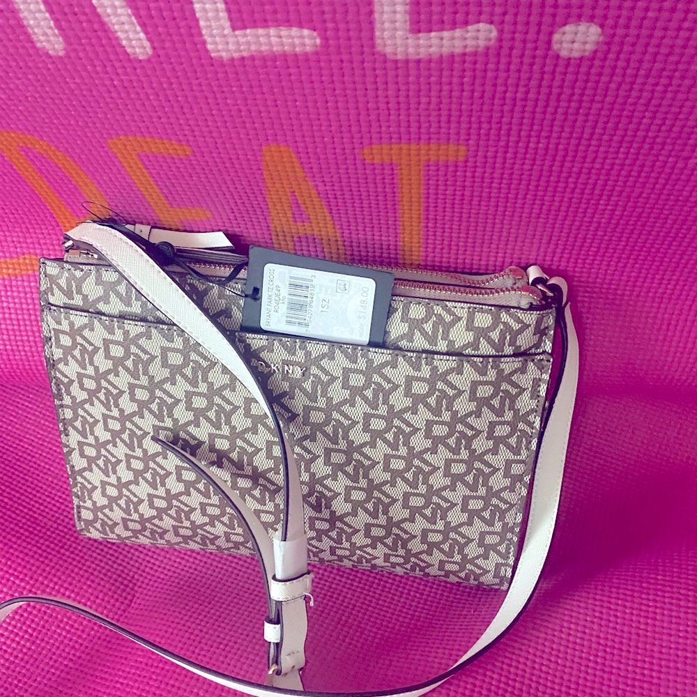 DKNK New Crossbody Bag